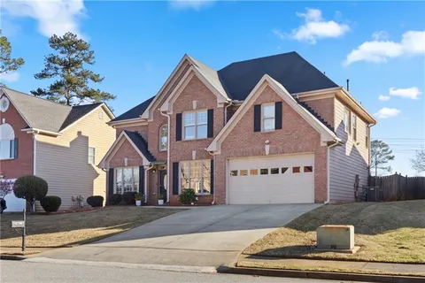 $485,000 | 991 Bay Pointe Way Southwest, Lilburn, GA 30047