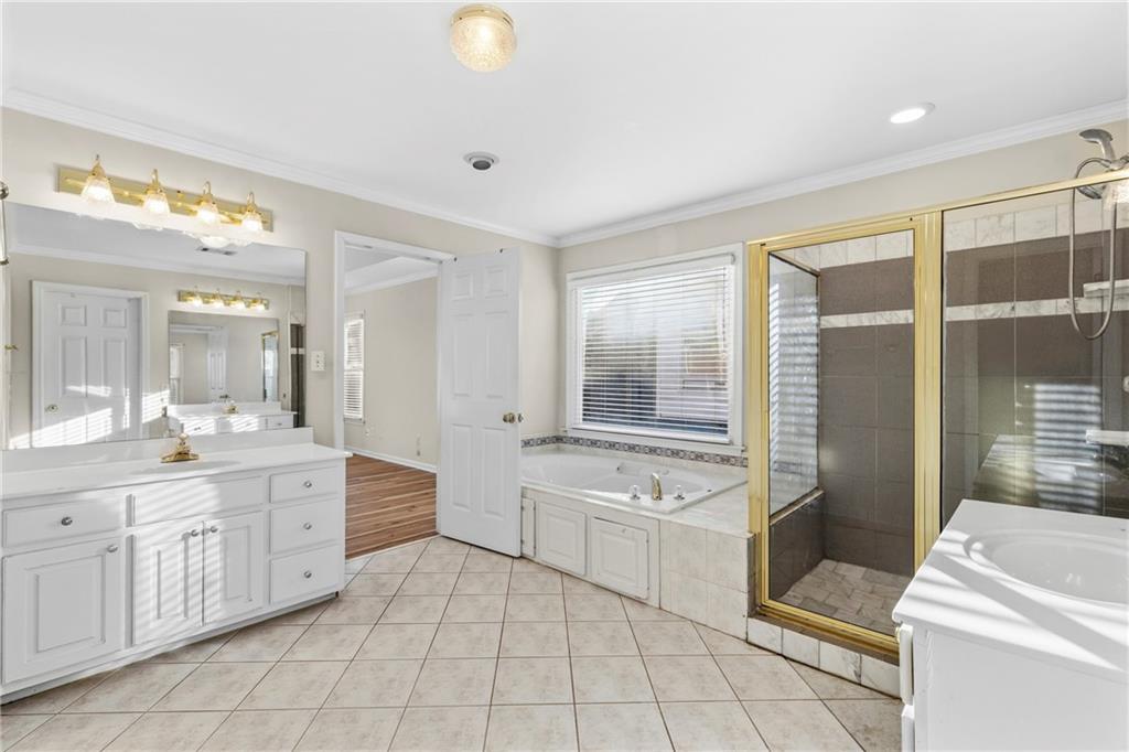 991 Bay Pointe Way Southwest Lilburn, GA 30047 - Photo 22 of 37