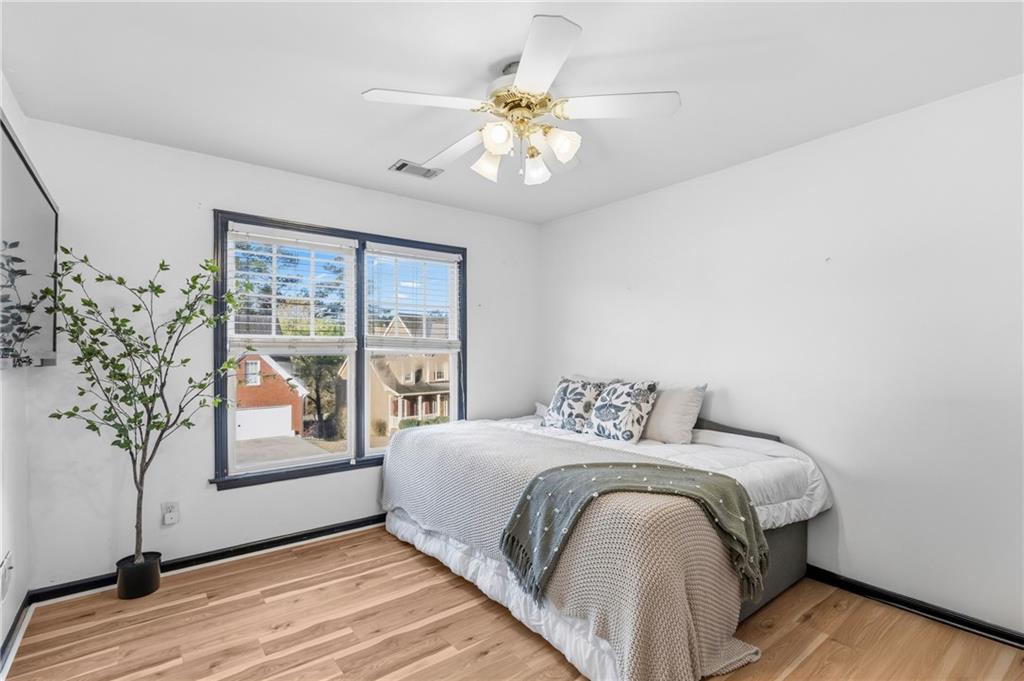 991 Bay Pointe Way Southwest Lilburn, GA 30047 - Photo 24 of 37