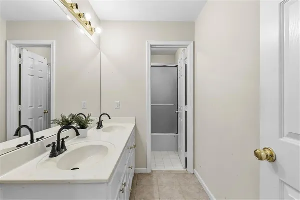$485,000 | 991 Bay Pointe Way Southwest, Lilburn, GA 30047