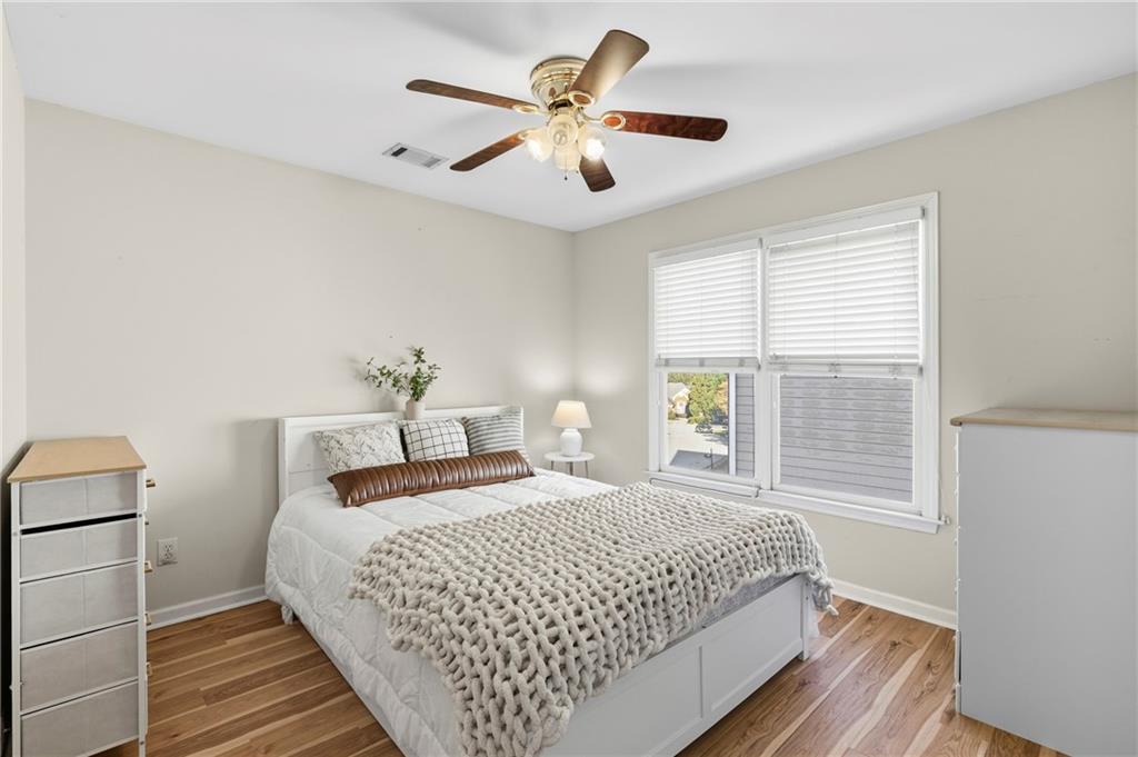 991 Bay Pointe Way Southwest Lilburn, GA 30047 - Photo 26 of 37