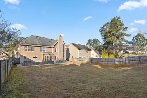 $485,000 | 991 Bay Pointe Way Southwest, Lilburn, GA 30047