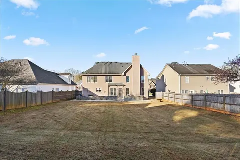 $485,000 | 991 Bay Pointe Way Southwest, Lilburn, GA 30047