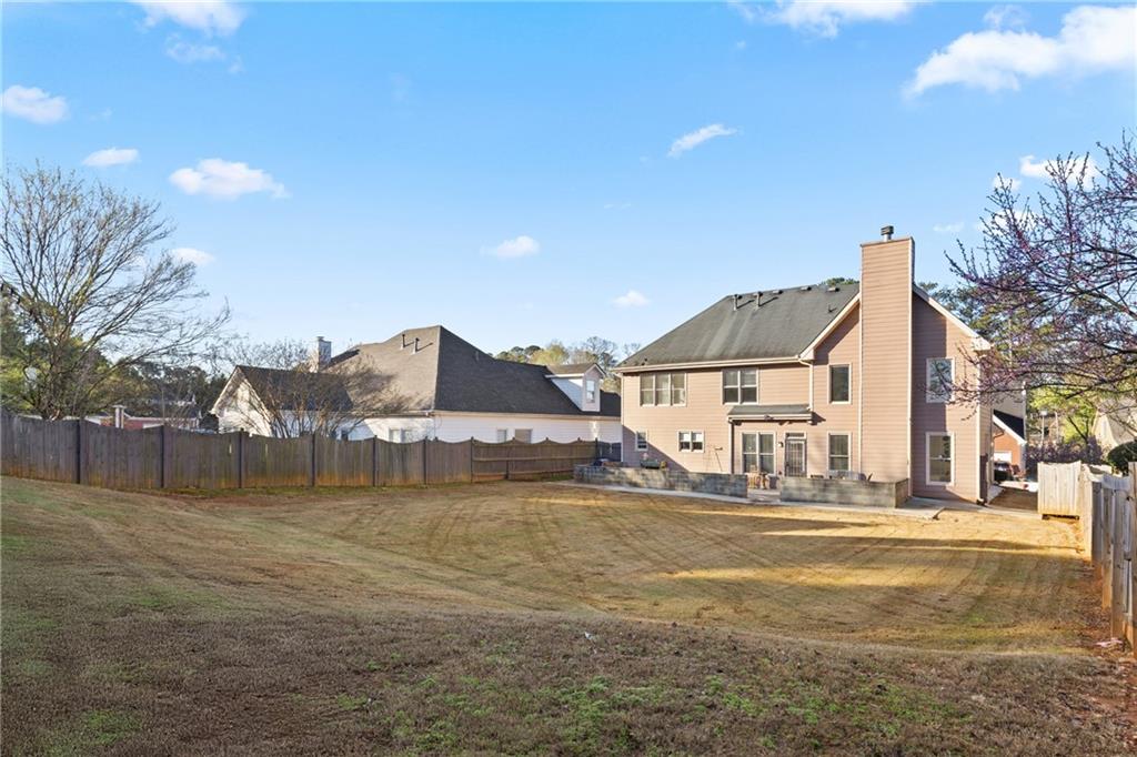 991 Bay Pointe Way Southwest Lilburn, GA 30047 - Photo 30 of 37