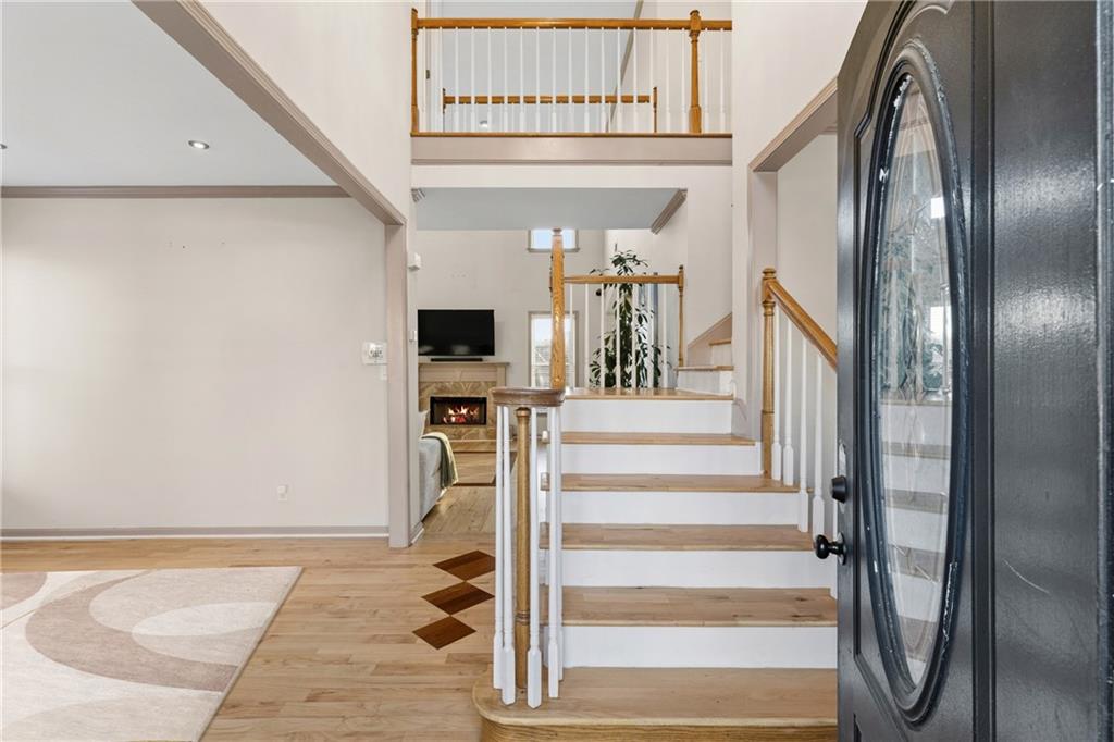 991 Bay Pointe Way Southwest Lilburn, GA 30047 - Photo 3 of 37