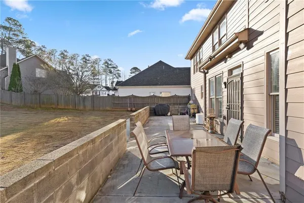 $485,000 | 991 Bay Pointe Way Southwest, Lilburn, GA 30047