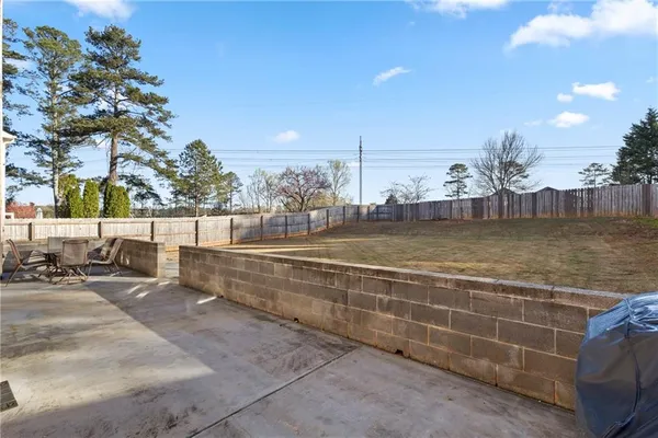 $485,000 | 991 Bay Pointe Way Southwest, Lilburn, GA 30047