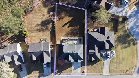 $485,000 | 991 Bay Pointe Way Southwest, Lilburn, GA 30047