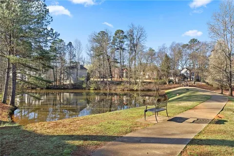 $485,000 | 991 Bay Pointe Way Southwest, Lilburn, GA 30047