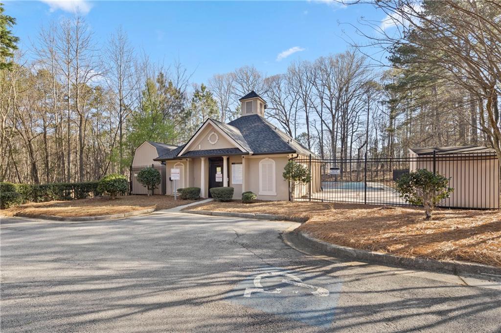 991 Bay Pointe Way Southwest Lilburn, GA 30047 - Photo 35 of 37