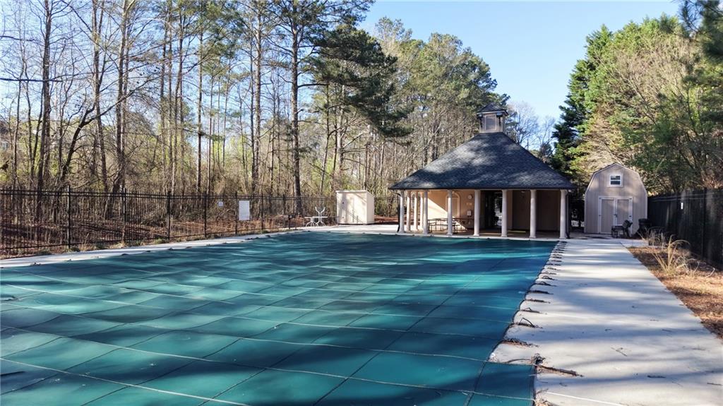 991 Bay Pointe Way Southwest Lilburn, GA 30047 - Photo 36 of 37