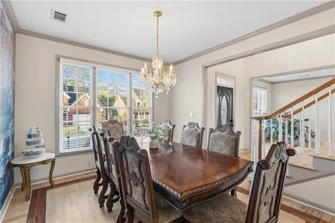 $485,000 | 991 Bay Pointe Way Southwest, Lilburn, GA 30047