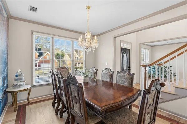 $485,000 | 991 Bay Pointe Way Southwest, Lilburn, GA 30047