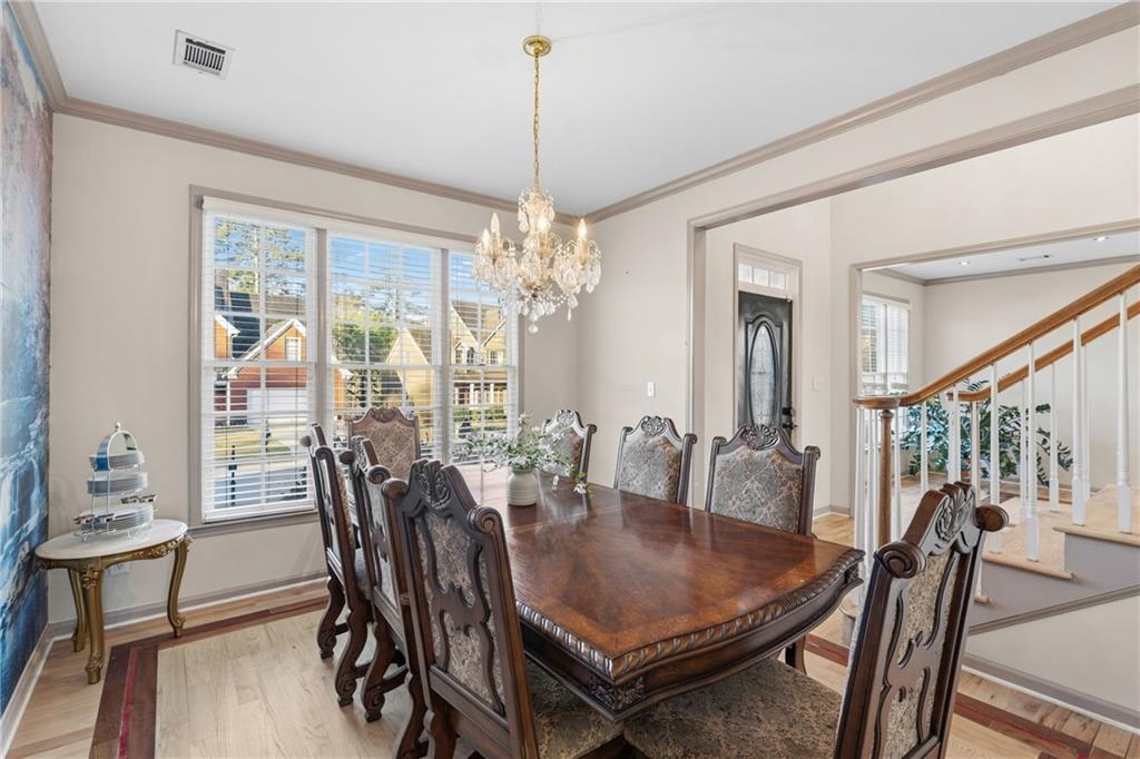 991 Bay Pointe Way Southwest Lilburn, GA 30047 - Photo 6 of 37