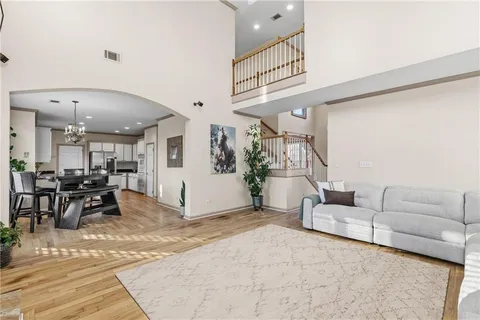 $485,000 | 991 Bay Pointe Way Southwest, Lilburn, GA 30047