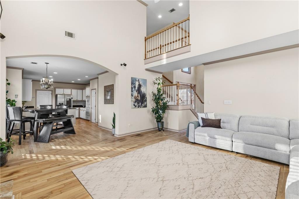 991 Bay Pointe Way Southwest Lilburn, GA 30047 - Photo 10 of 37