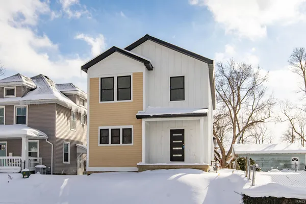 $925,000 | 316 Howard Street, South Bend, IN 46617