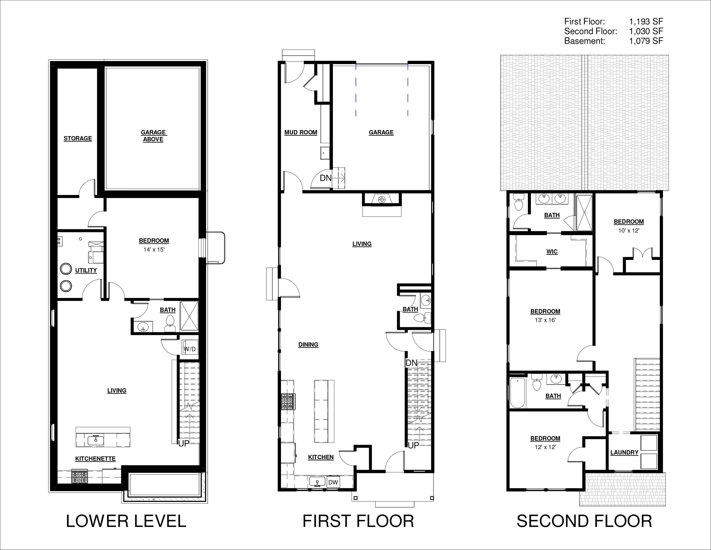 316 Howard Street South Bend, IN 46617 - Photo 22 of 26