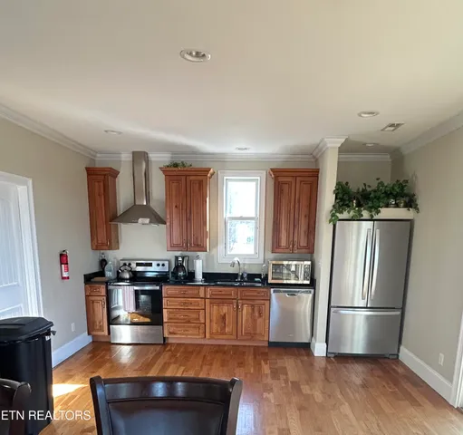 $45,000 | 183 Eagles Cove Parkway, Maynardville, TN 37807