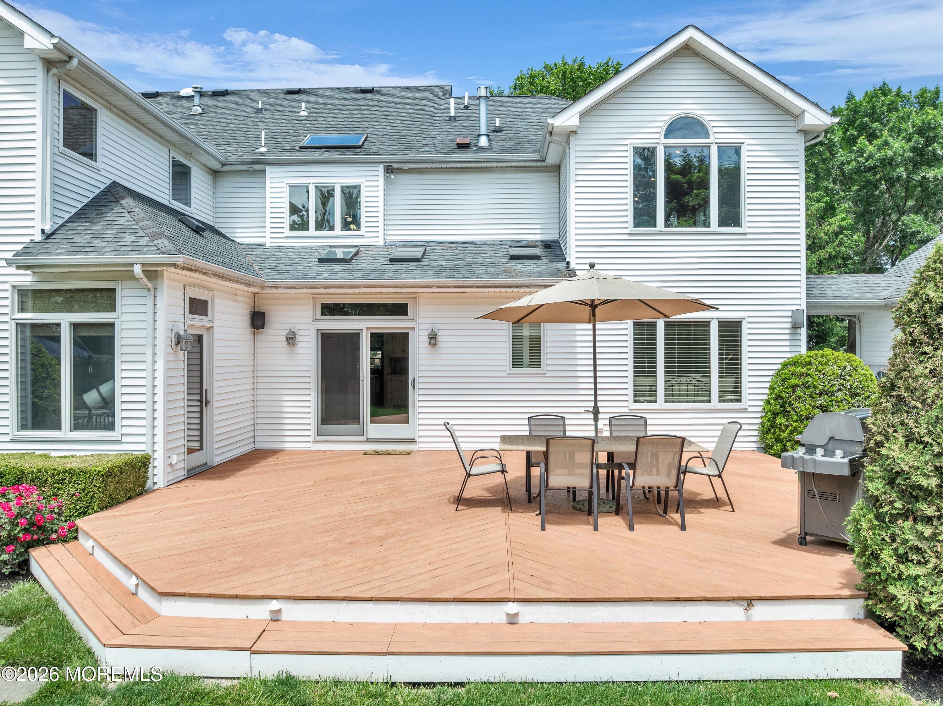 2 Falcon Ridge Circle Holmdel, NJ 07733 - Photo 65 of 83 DJI_0946