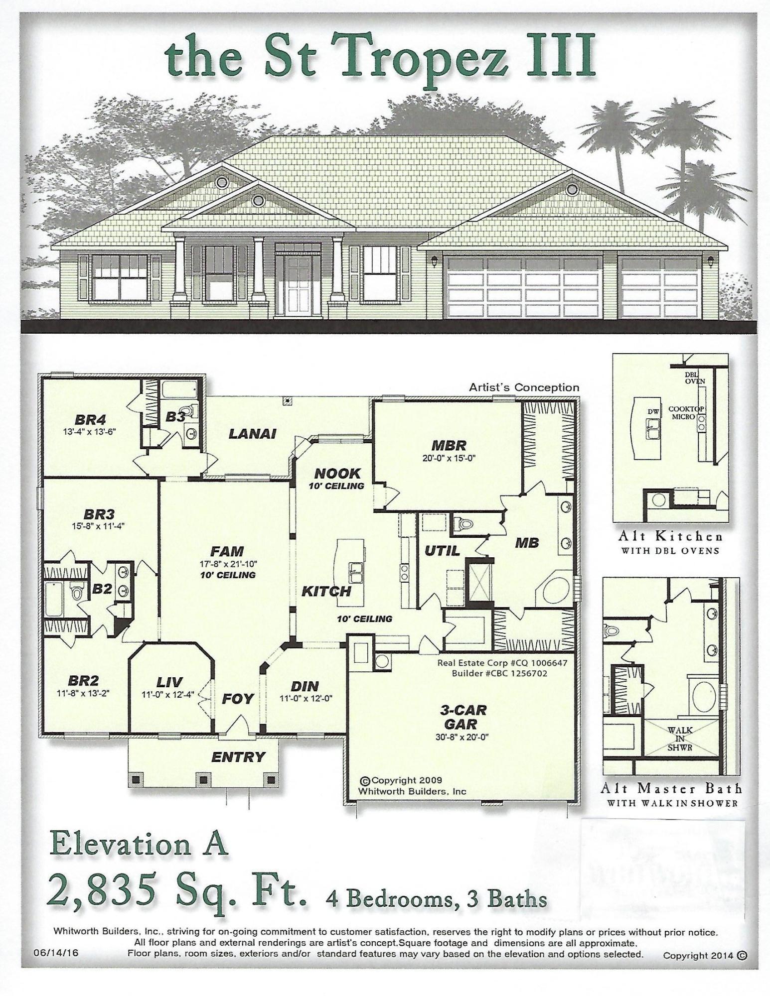 5918 Wind Trace Road Crestview, FL 32536 - Photo 1 of 1 Gallery Image 1
