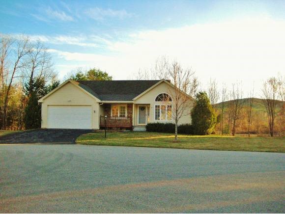31 Henderson Road, Unit 9 Gilford, NH 03249 - Photo 1 of 1