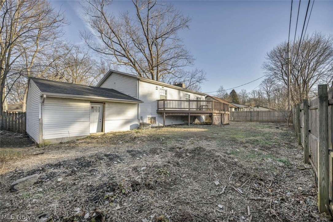 1548 Rosena Avenue Madison, OH 44057 - Photo 40 of 48