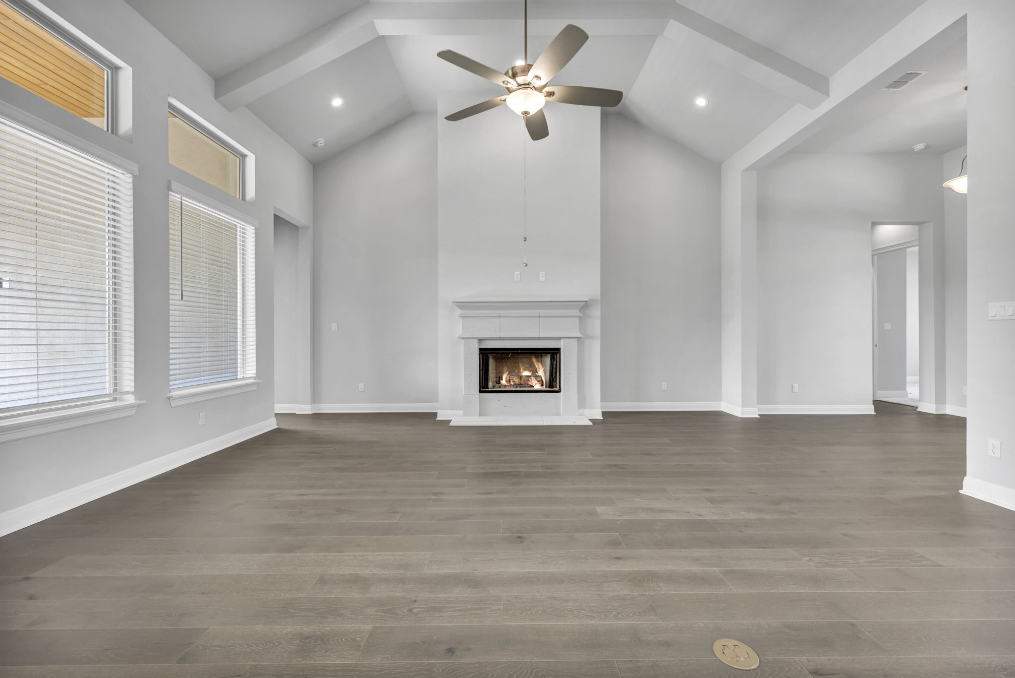 280 Wellborn Road Liberty Hill, TX 78642 - Photo 7 of 40 Gallery Image 7