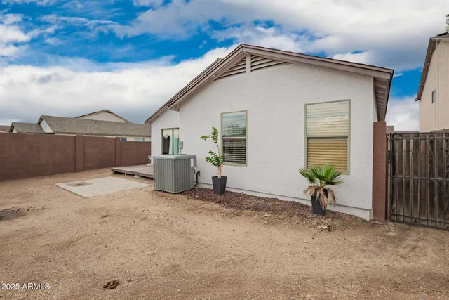 $345,000 | 13051 North Pablo Street, El Mirage, AZ 85335