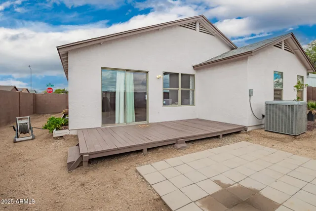 $345,000 | 13051 North Pablo Street, El Mirage, AZ 85335