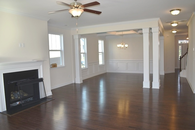 3464 South Beaver Lane Raleigh, NC 27604 - Photo 8 of 25 Photo 8