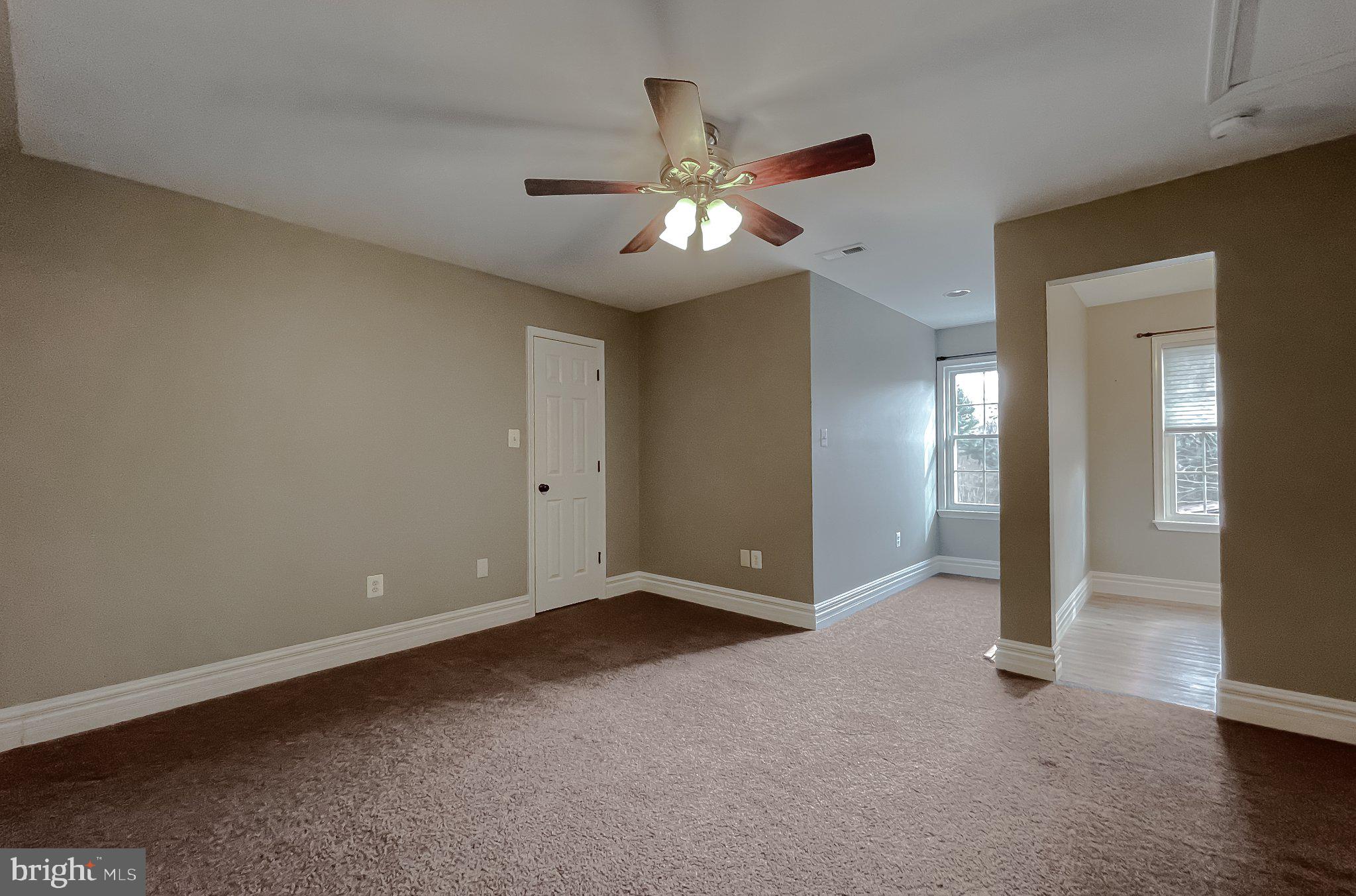 400 Adelina Road Prince Frederick, MD 20678 - Photo 35 of 57 Spacious room with natural light.