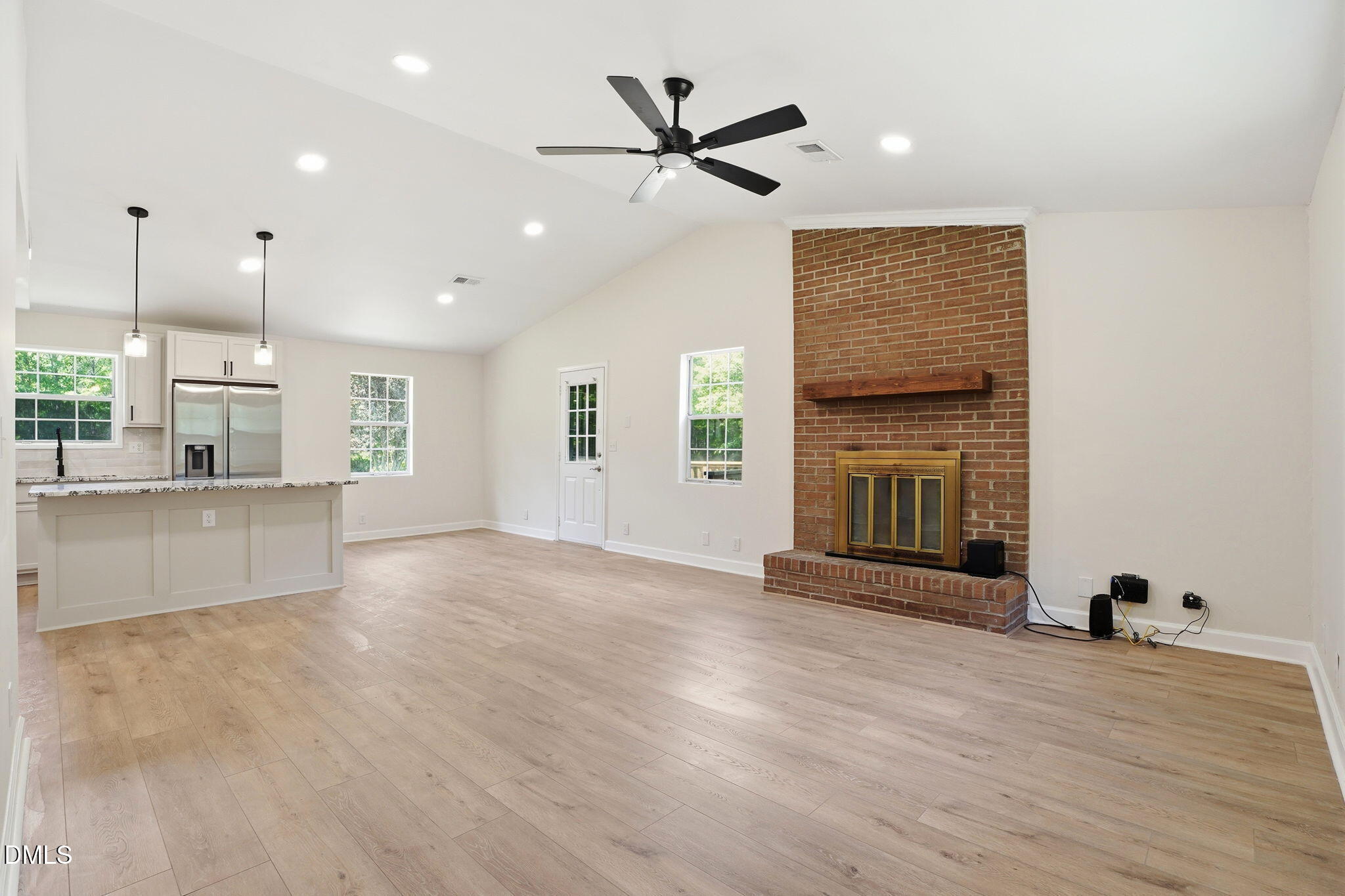 3602 Harrison Road Castalia, NC 27816 - Photo 24 of 48