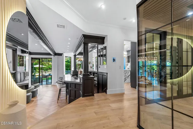 $8,995,000 | 969 Westbend Road, Westlake Village, CA 91362