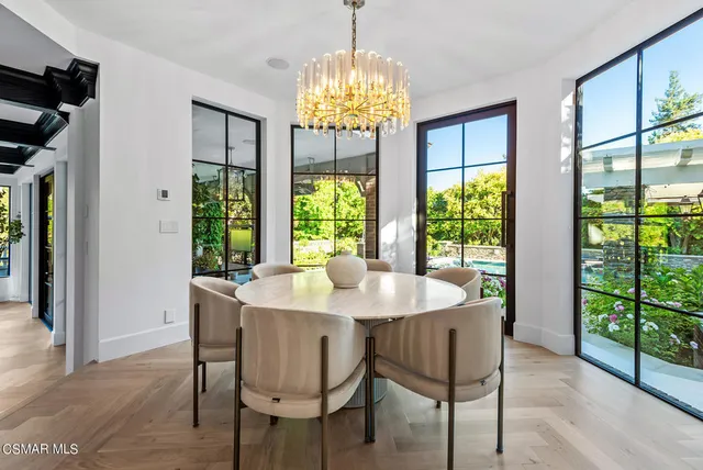 $8,995,000 | 969 Westbend Road, Westlake Village, CA 91362