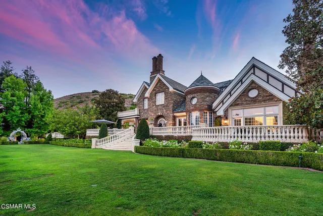 $8,995,000 | 969 Westbend Road, Westlake Village, CA 91362