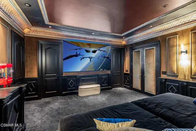 $8,995,000 | 969 Westbend Road, Westlake Village, CA 91362