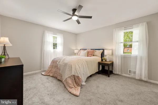 $495,000 | 6818 Groveton Drive, Clinton, MD 20735