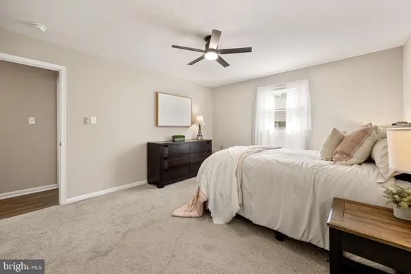 $495,000 | 6818 Groveton Drive, Clinton, MD 20735