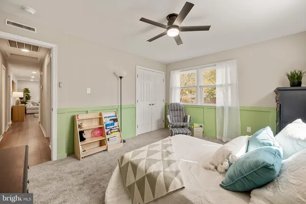 $495,000 | 6818 Groveton Drive, Clinton, MD 20735