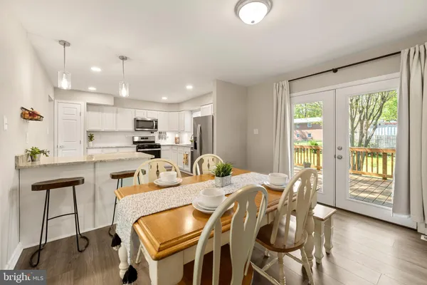 $495,000 | 6818 Groveton Drive, Clinton, MD 20735