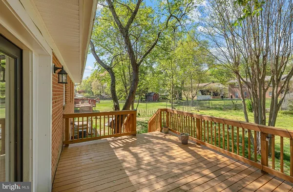 $495,000 | 6818 Groveton Drive, Clinton, MD 20735