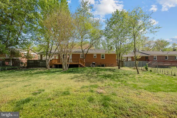 $495,000 | 6818 Groveton Drive, Clinton, MD 20735