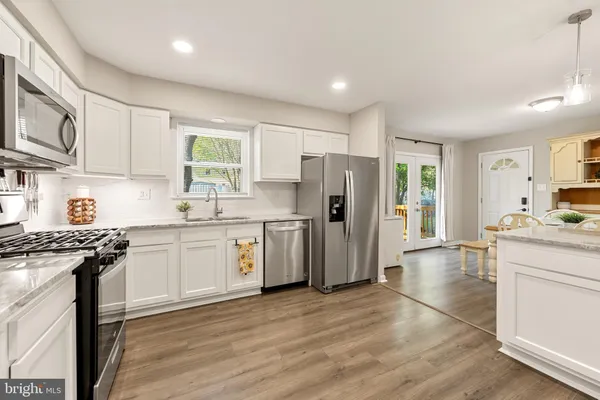 $495,000 | 6818 Groveton Drive, Clinton, MD 20735
