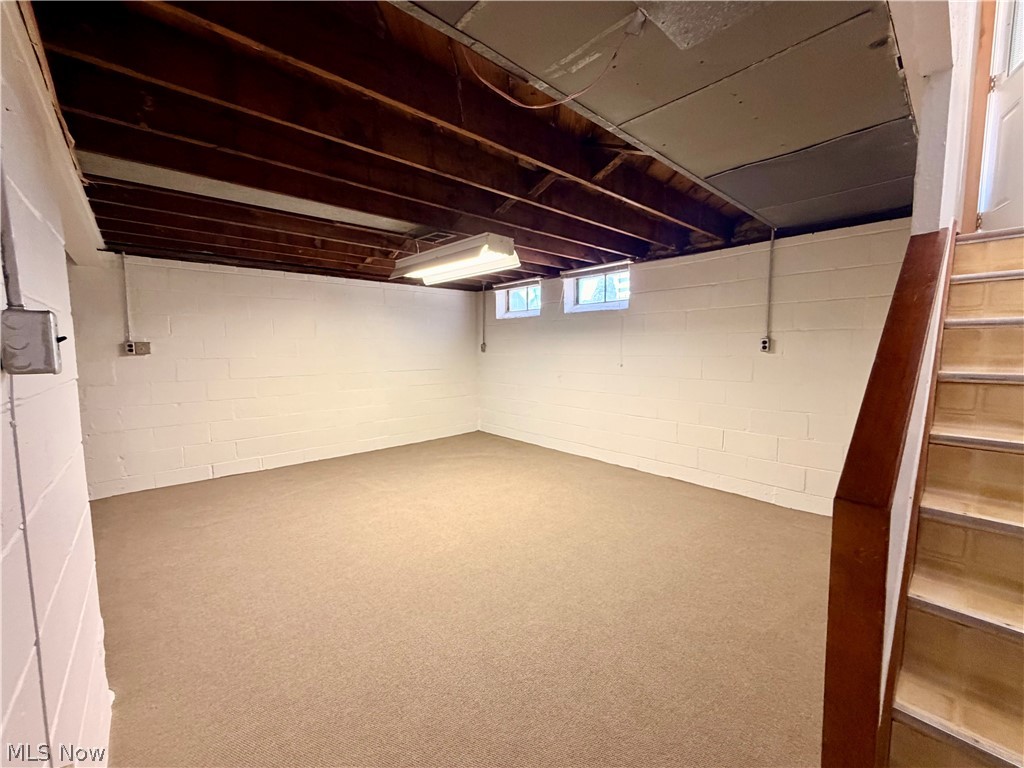 4610 Redfern Road Parma, OH 44134 - Photo 15 of 28 Freshly painted, new carpet