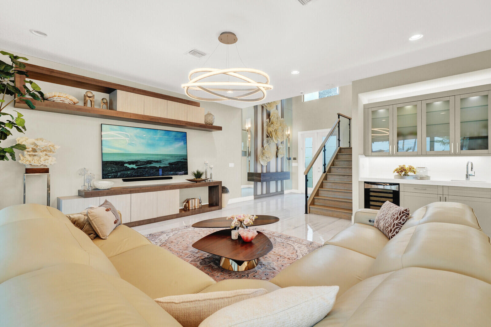 17318 Pagoda Palms Drive Boca Raton, FL 33496 - Photo 11 of 92 GREAT ROOM