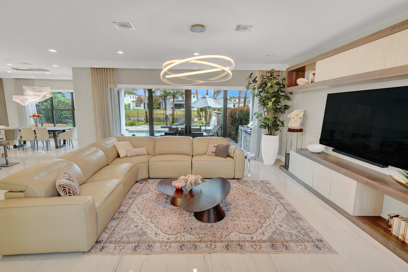 17318 Pagoda Palms Drive Boca Raton, FL 33496 - Photo 13 of 92 GREAT ROOM