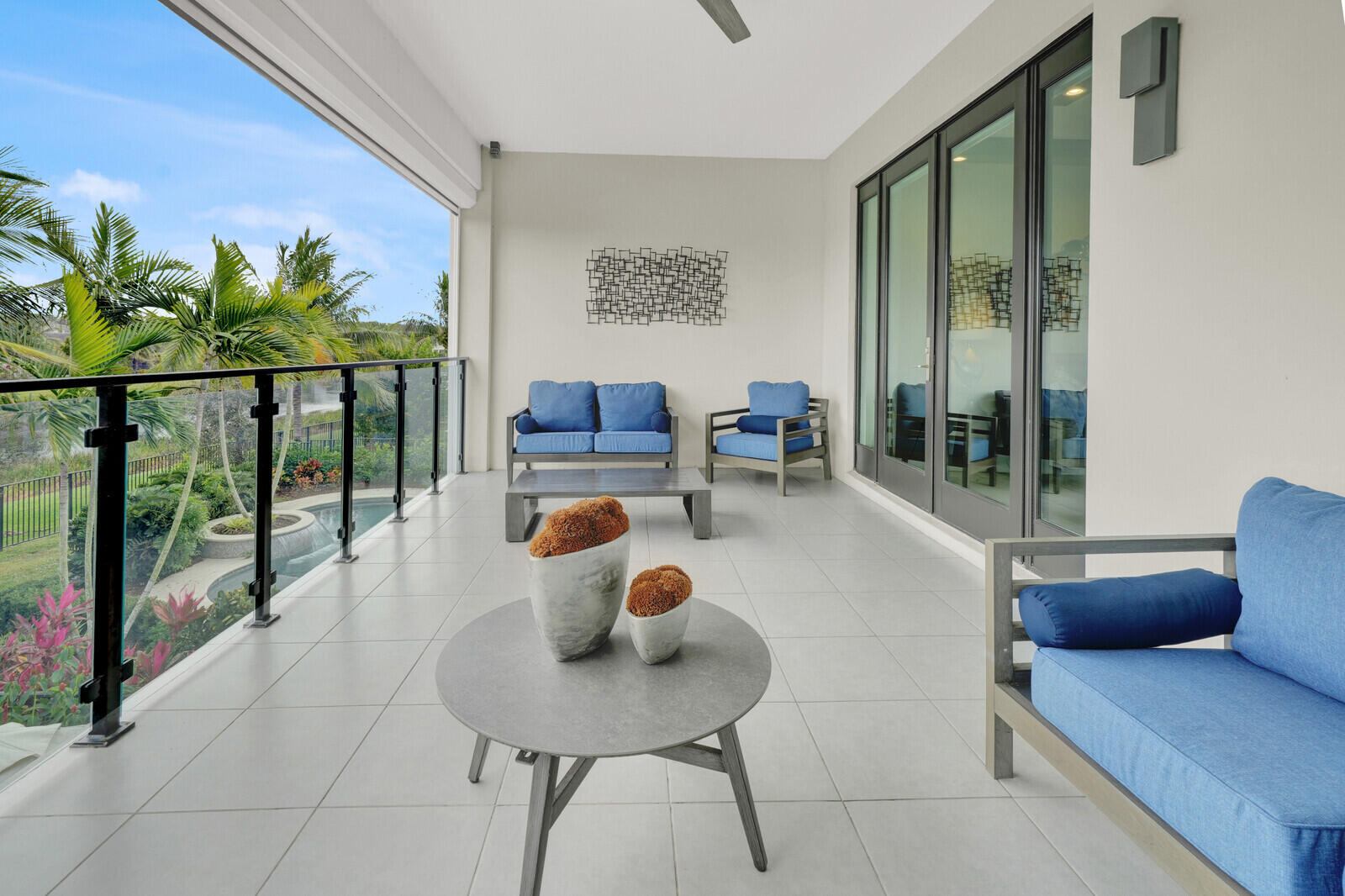 17318 Pagoda Palms Drive Boca Raton, FL 33496 - Photo 33 of 92 VERANDA