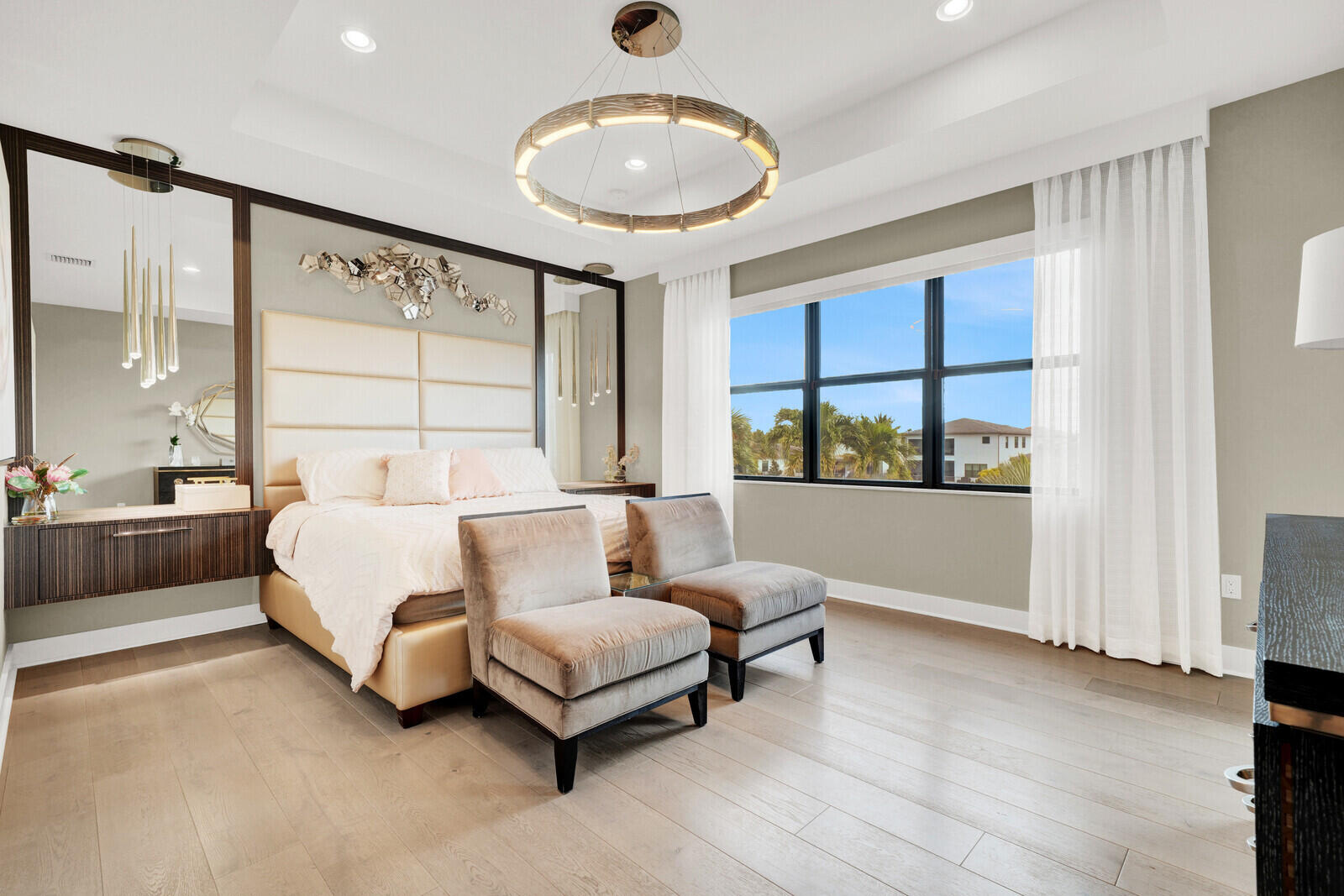 17318 Pagoda Palms Drive Boca Raton, FL 33496 - Photo 36 of 92 PRIMARY BEDROOM