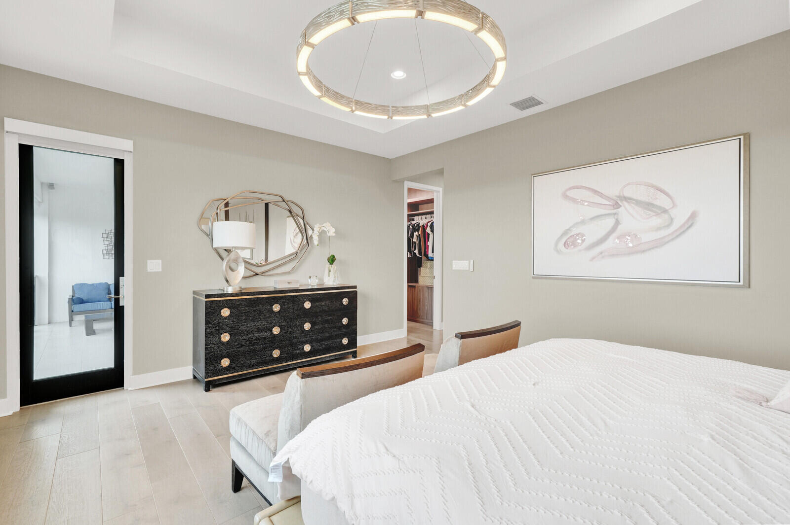 17318 Pagoda Palms Drive Boca Raton, FL 33496 - Photo 38 of 92 PRIMARY BEDROOM